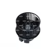 Pulseur d'air habitacle NRF 34463 - Visuel 3