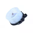 Pulseur d'air habitacle NRF 34477 - Visuel 2