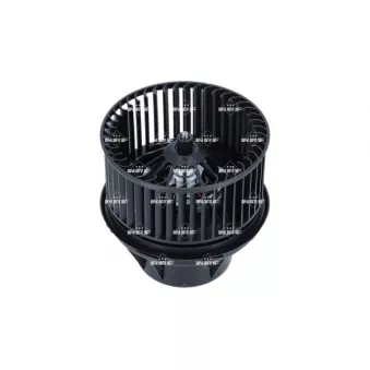 Pulseur d'air habitacle NRF