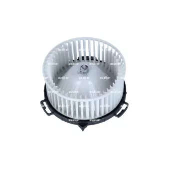 Pulseur d'air habitacle NRF 34479
