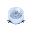 Pulseur d'air habitacle NRF 34481 - Visuel 1
