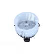 Pulseur d'air habitacle NRF 34481 - Visuel 3