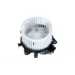 Pulseur d'air habitacle NRF 34483 - Visuel 1