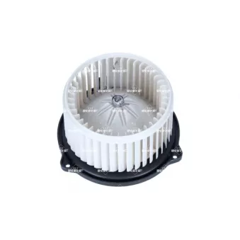 Pulseur d'air habitacle NRF 34485