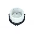 Pulseur d'air habitacle NRF 34487 - Visuel 1