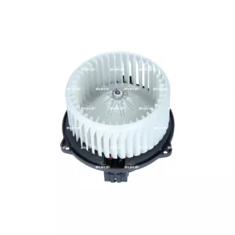 Pulseur d'air habitacle NRF 34488