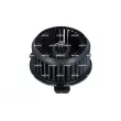 Pulseur d'air habitacle NRF 34489 - Visuel 1