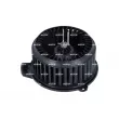 Pulseur d'air habitacle NRF 34489 - Visuel 2