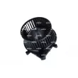 Pulseur d'air habitacle NRF 34495 - Visuel 2