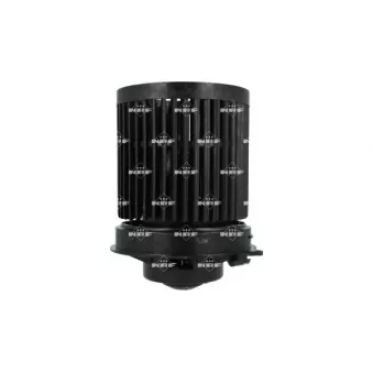 Pulseur d'air habitacle NRF 34497