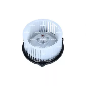 Pulseur d'air habitacle NRF 34498