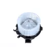 Pulseur d'air habitacle NRF 34500 - Visuel 3