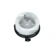 Pulseur d'air habitacle NRF 34506 - Visuel 1