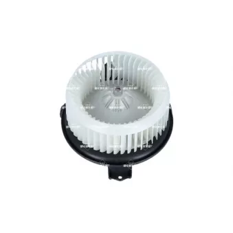 Pulseur d'air habitacle NRF 34506