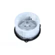 Pulseur d'air habitacle NRF 34507 - Visuel 1