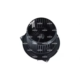 Pulseur d'air habitacle NRF 34508
