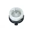 Pulseur d'air habitacle NRF 34509 - Visuel 1