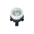 Pulseur d'air habitacle NRF 34509 - Visuel 3