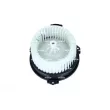 Pulseur d'air habitacle NRF 34511 - Visuel 1