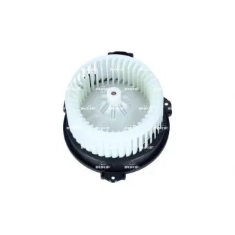 Pulseur d'air habitacle NRF 34511