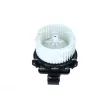 Pulseur d'air habitacle NRF 34511 - Visuel 3