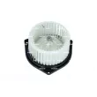 Pulseur d'air habitacle NRF 34515 - Visuel 3