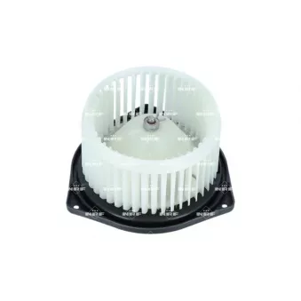 Pulseur d'air habitacle NRF 34516