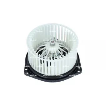 Pulseur d'air habitacle NRF 34517