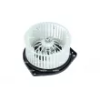 Pulseur d'air habitacle NRF 34517 - Visuel 2