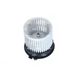 Pulseur d'air habitacle NRF 34519 - Visuel 2