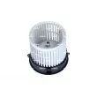 Pulseur d'air habitacle NRF 34519 - Visuel 3