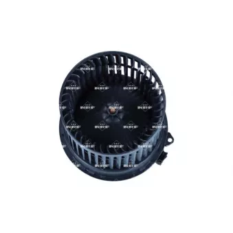 Pulseur d'air habitacle NRF 34520