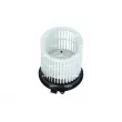 Pulseur d'air habitacle NRF 34521 - Visuel 3
