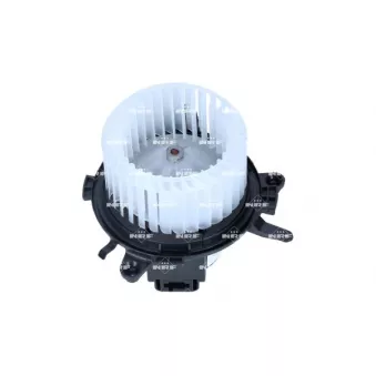 Pulseur d'air habitacle NRF 34522