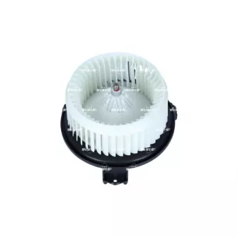 Pulseur d'air habitacle NRF 34524