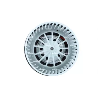 Pulseur d'air habitacle NRF 34529