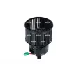 Pulseur d'air habitacle NRF 34530 - Visuel 1