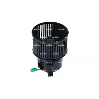 Pulseur d'air habitacle NRF