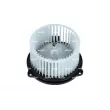 Pulseur d'air habitacle NRF 34531 - Visuel 1
