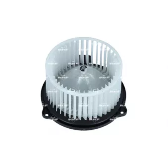 Pulseur d'air habitacle NRF 34531