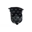 Pulseur d'air habitacle NRF 34532 - Visuel 1