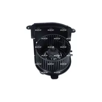 Pulseur d'air habitacle NRF