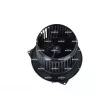 Pulseur d'air habitacle NRF 34535 - Visuel 1