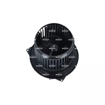 Pulseur d'air habitacle NRF