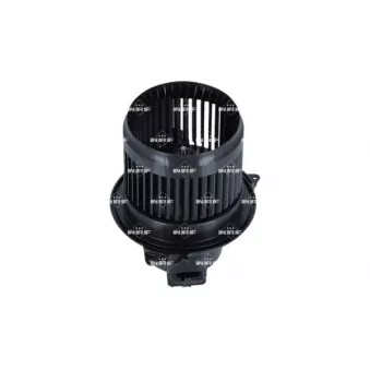 Pulseur d'air habitacle NRF