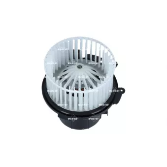 Pulseur d'air habitacle NRF 34547