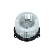Pulseur d'air habitacle NRF 34551 - Visuel 1
