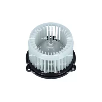 Pulseur d'air habitacle NRF 34551