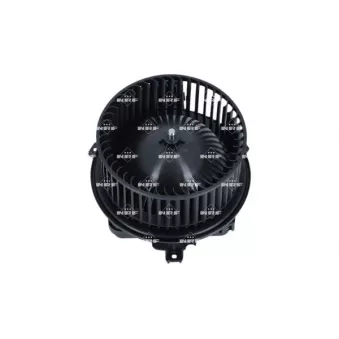 Pulseur d'air habitacle NRF 34552