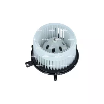 Pulseur d'air habitacle NRF 34553